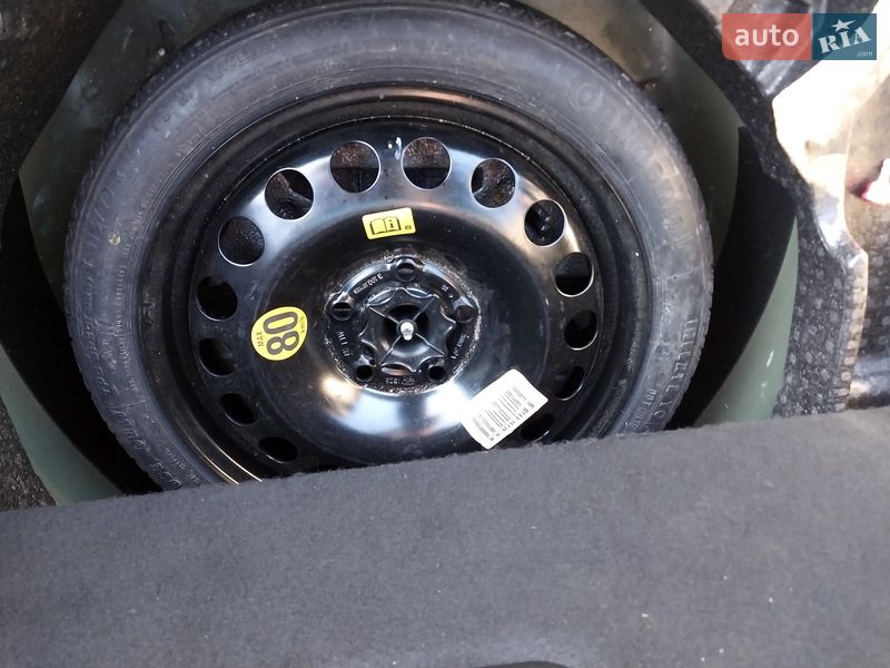 Универсал Opel Astra 2016 в Самборе фото 20 Универсал Opel Astra 2016 в Самборе