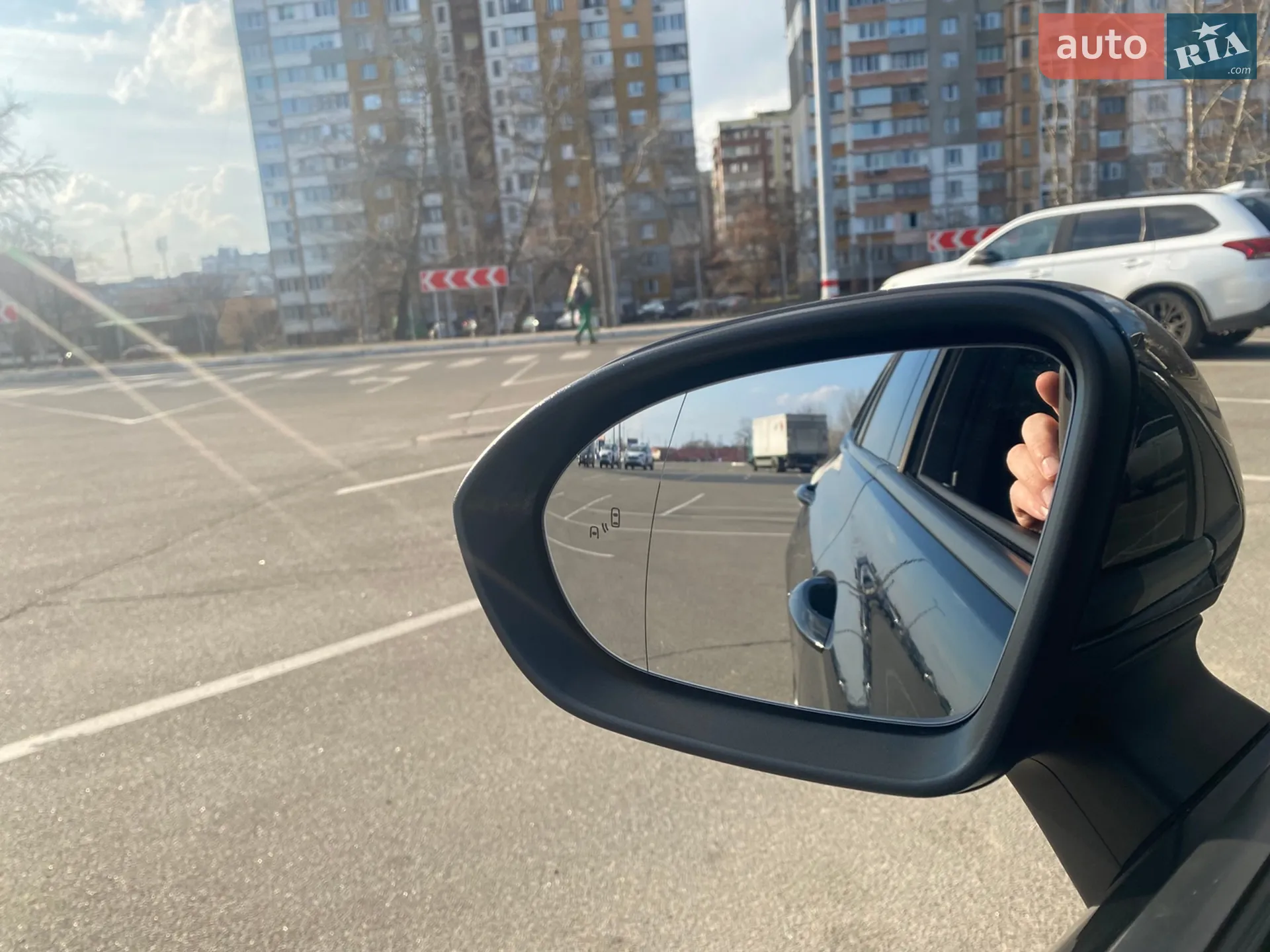 2017 Opel Astra - мініатюра 11