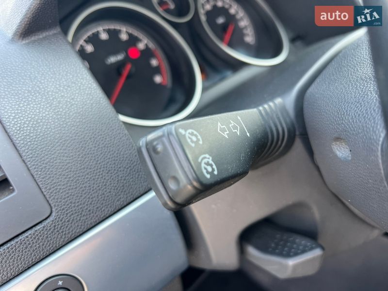 Хэтчбек Opel Astra 2009 в Дубно фото 19 Хэтчбек Opel Astra 2009 в Дубно
