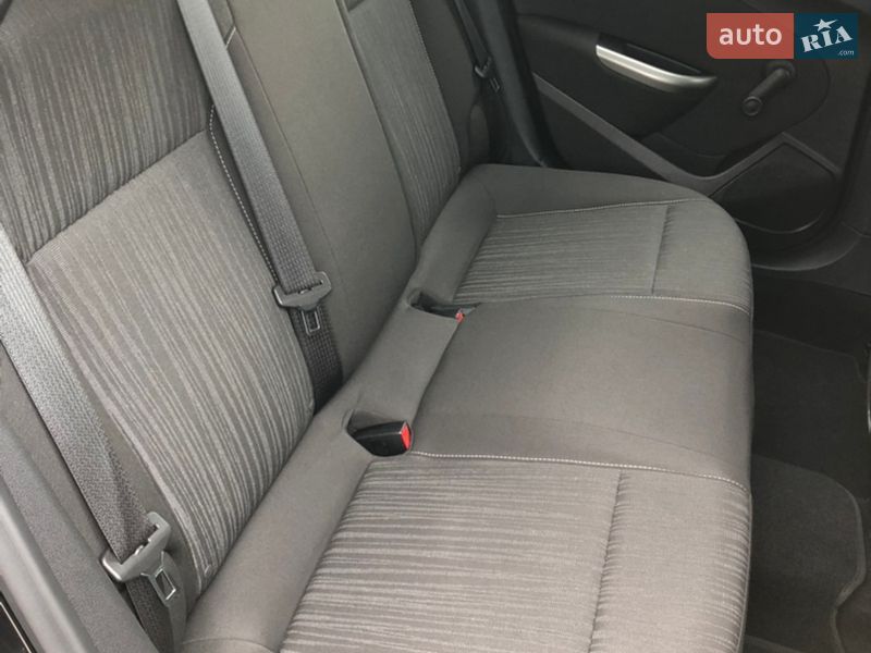 Хэтчбек Opel Astra 2010 в Перемышлянах