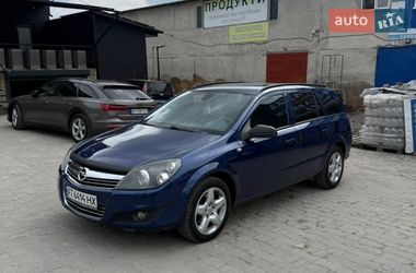 Универсал Opel Astra 2008 в Тернополе