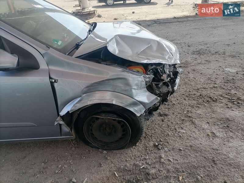 Универсал Opel Astra 2005 в Кривом Роге фото 2 Универсал Opel Astra 2005 в Кривом Роге