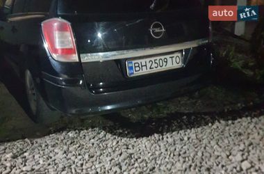 Универсал Opel Astra 2007 в Одессе