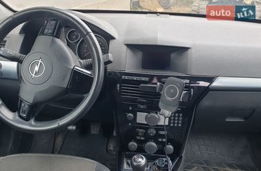 Универсал Opel Astra 2007 в Одессе