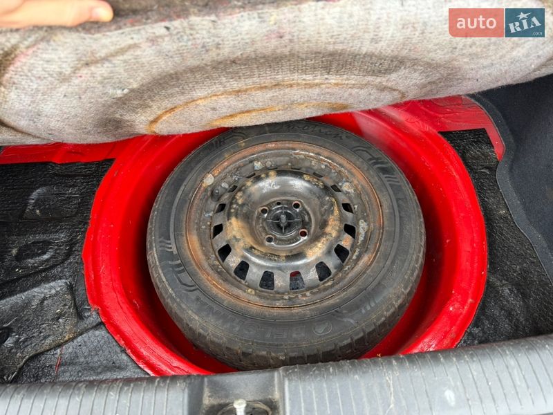 Хэтчбек Opel Astra 2002 в Киеве