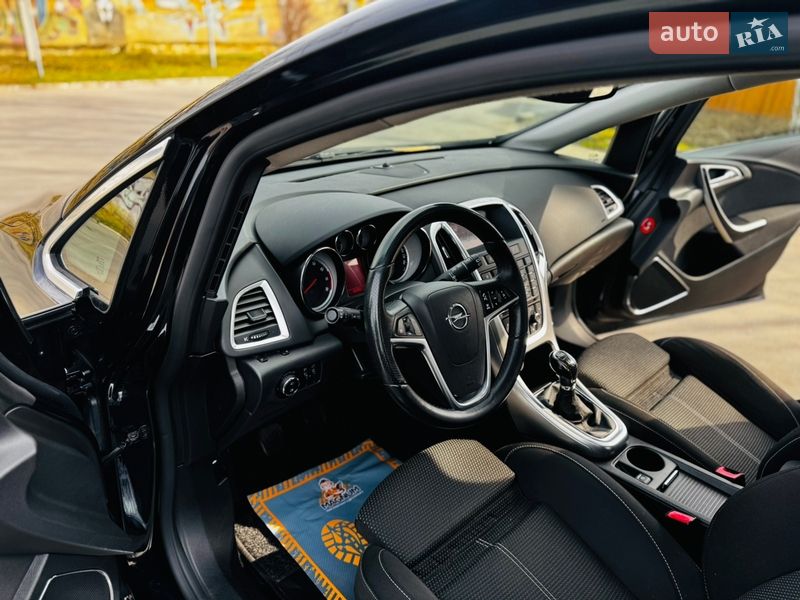 Хэтчбек Opel Astra 2010 в Здолбунове фото 42 Хэтчбек Opel Astra 2010 в Здолбунове