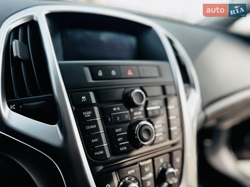 Хэтчбек Opel Astra 2010 в Здолбунове фото 52 Хэтчбек Opel Astra 2010 в Здолбунове