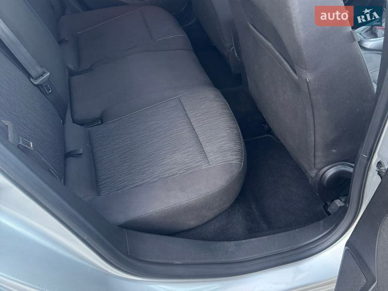 Универсал Opel Astra 2015 в Луцке фото 15 Универсал Opel Astra 2015 в Луцке