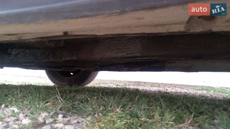 Универсал Opel Astra 2003 в Коломые