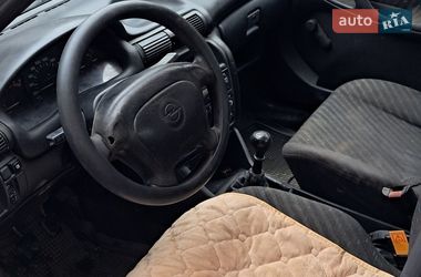Хэтчбек Opel Astra 1995 в Ивано-Франковске
