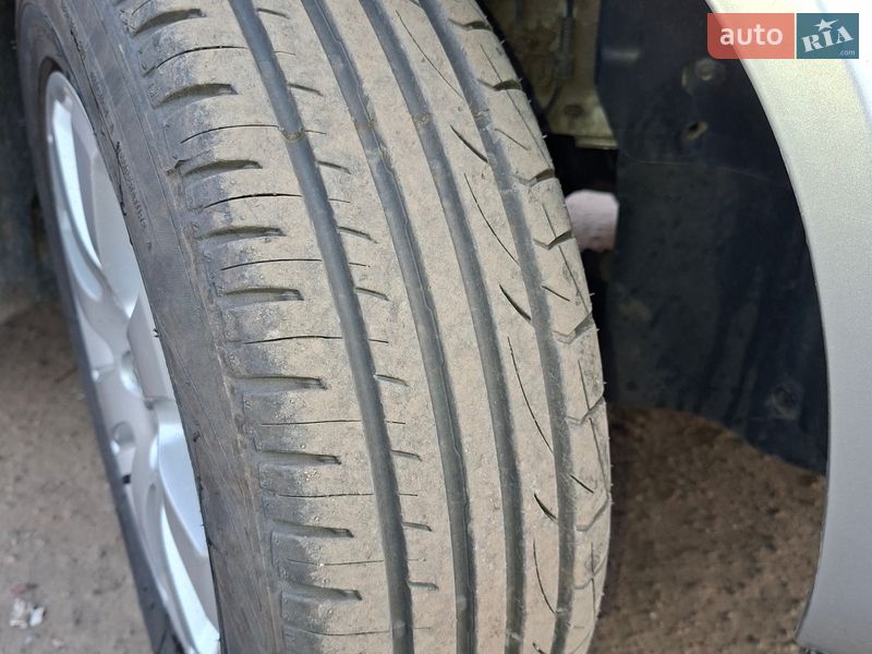 Универсал Opel Astra 2004 в Киеве