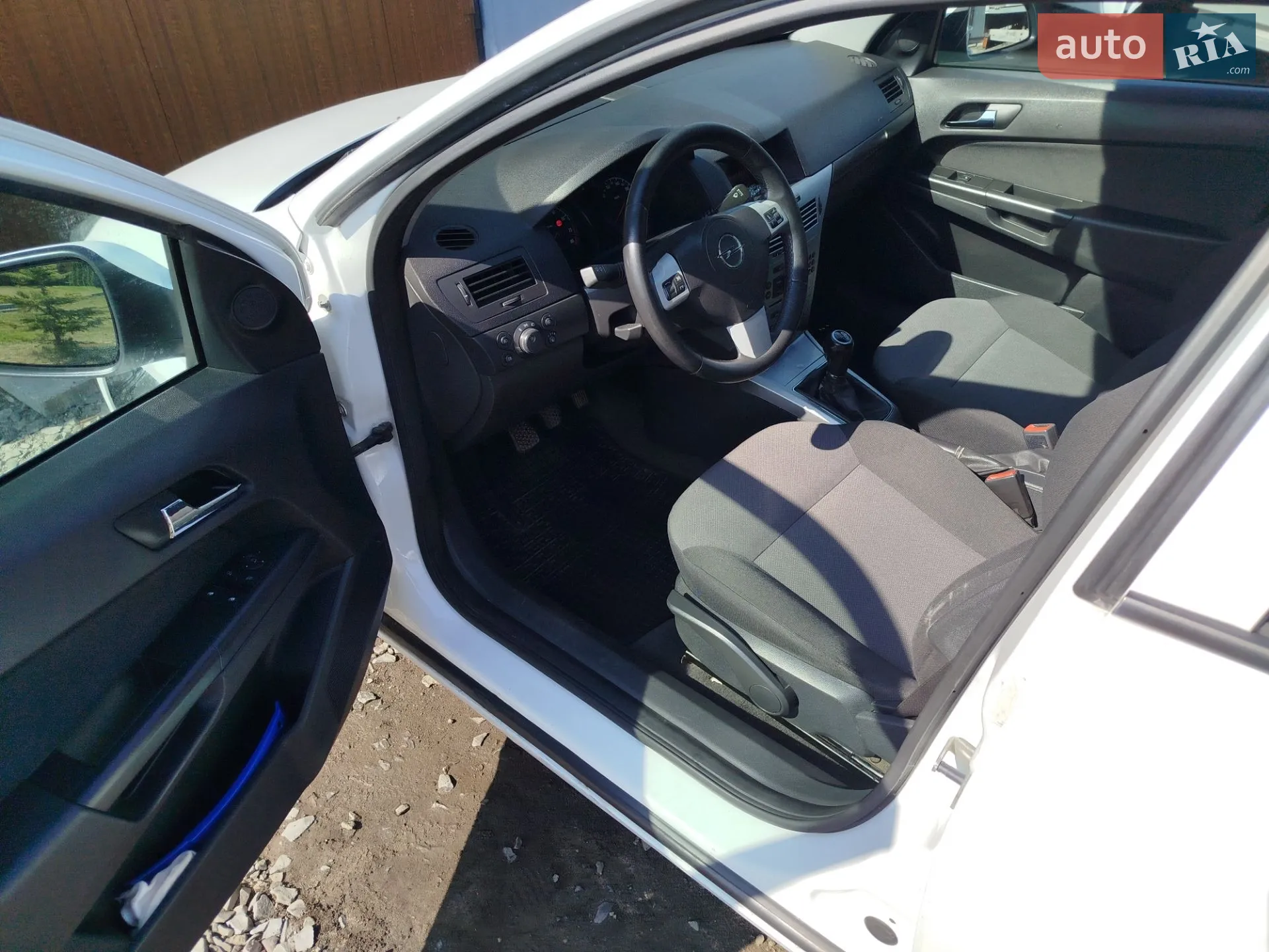 2012 Opel Astra - мініатюра 19