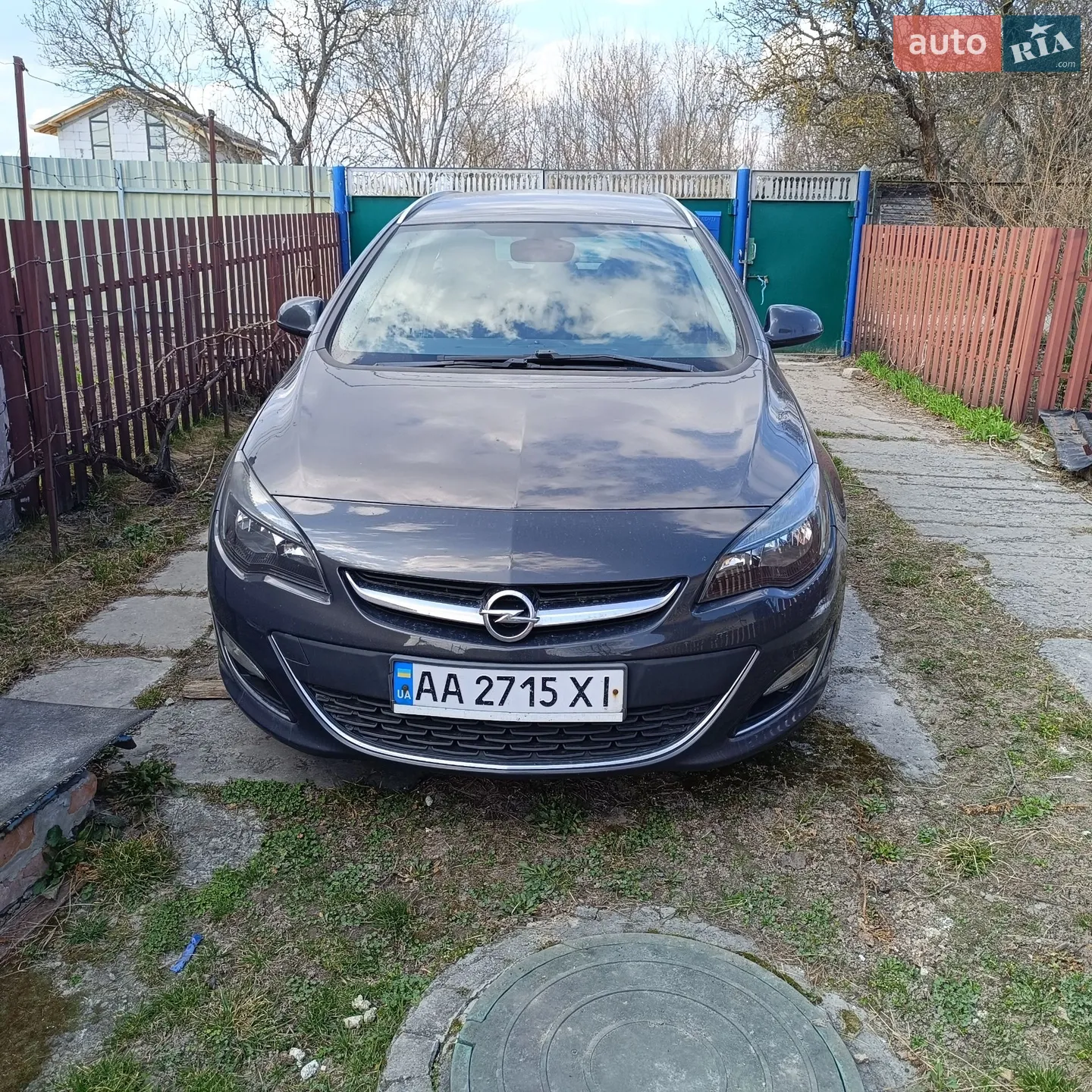 2013 Opel Astra - мініатюра 21