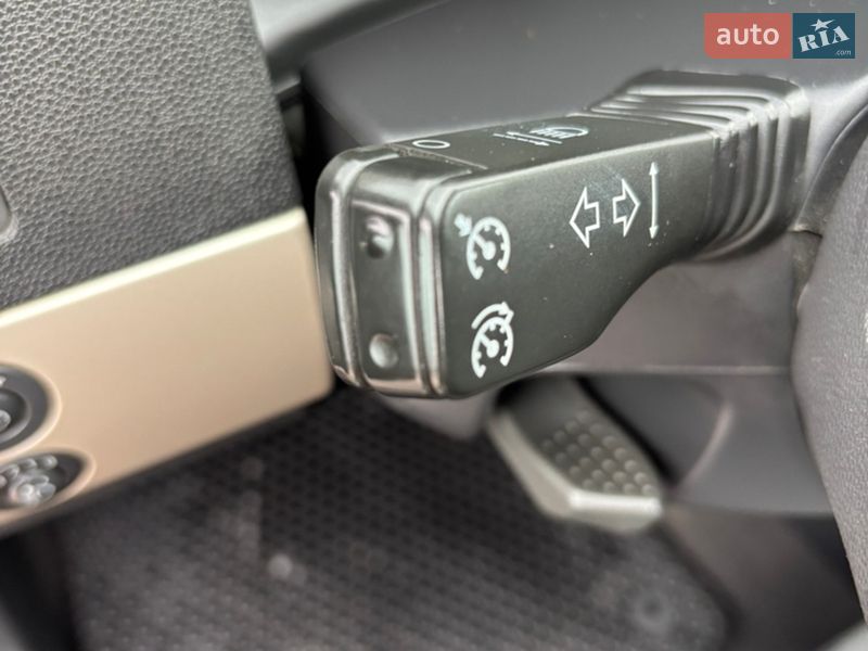 Універсал Opel Astra 2007 в Борисполі