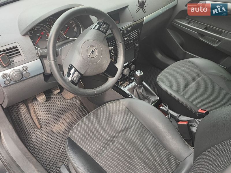 Универсал Opel Astra 2009 в Житомире фото 4 Универсал Opel Astra 2009 в Житомире