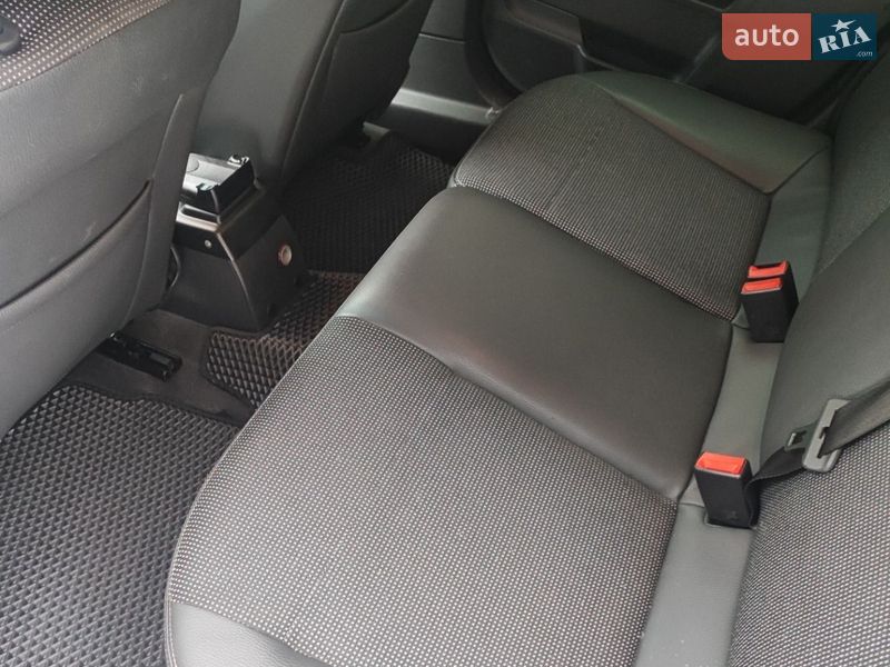 Универсал Opel Astra 2009 в Житомире фото 7 Универсал Opel Astra 2009 в Житомире