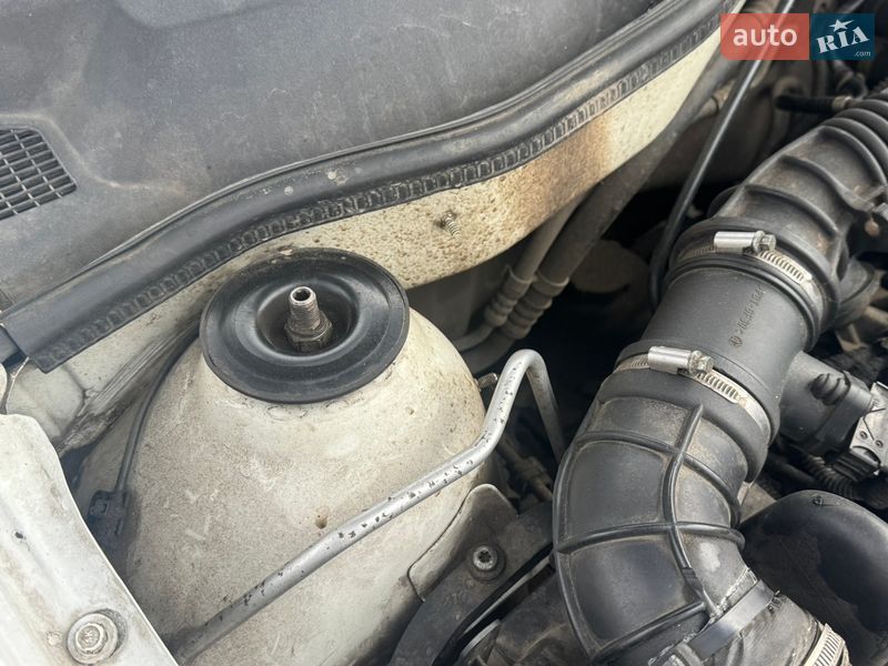 Универсал Opel Astra 2007 в Лубнах фото 34 Универсал Opel Astra 2007 в Лубнах