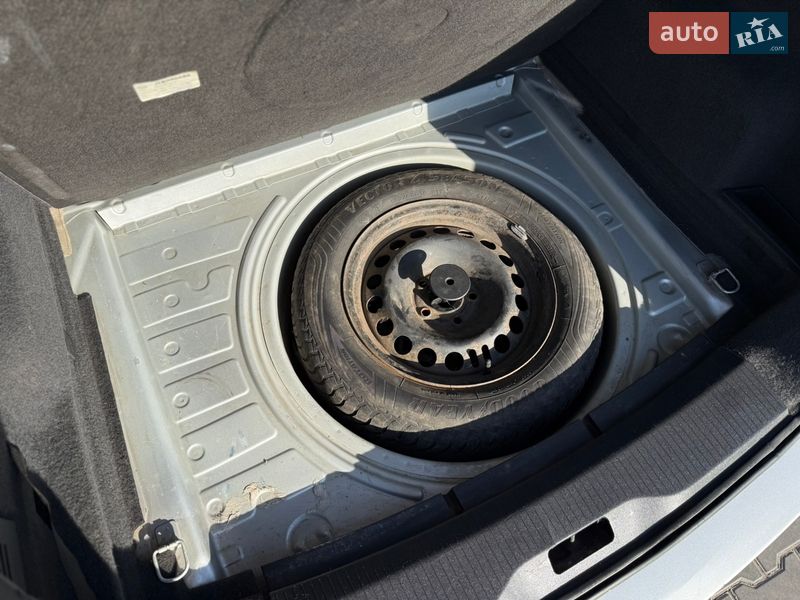 Универсал Opel Astra 2009 в Кривом Роге фото 8 Универсал Opel Astra 2009 в Кривом Роге