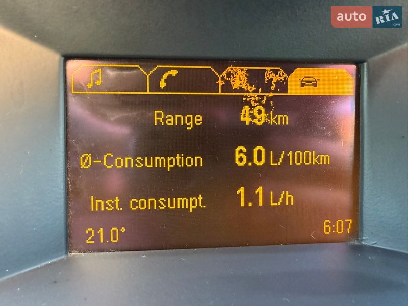 Универсал Opel Astra 2009 в Кривом Роге фото 19 Универсал Opel Astra 2009 в Кривом Роге