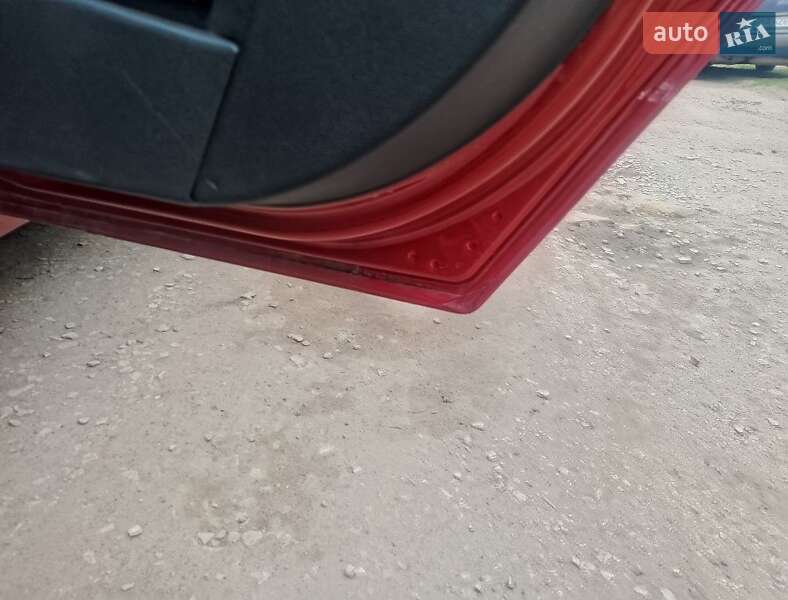 Хэтчбек Opel Astra 2005 в Александрие