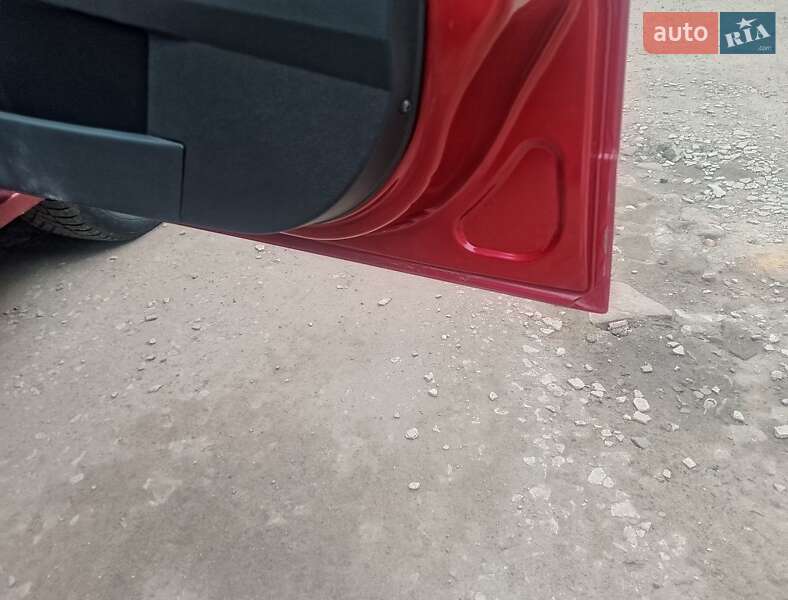 Хэтчбек Opel Astra 2005 в Александрие