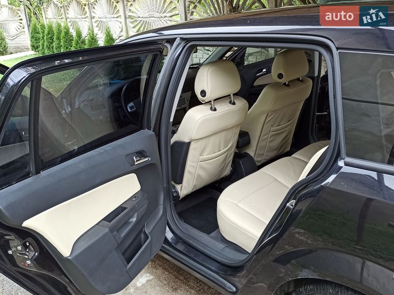 Універсал Opel Astra 2010 в Городенці фото 4 Універсал Opel Astra 2010 в Городенці