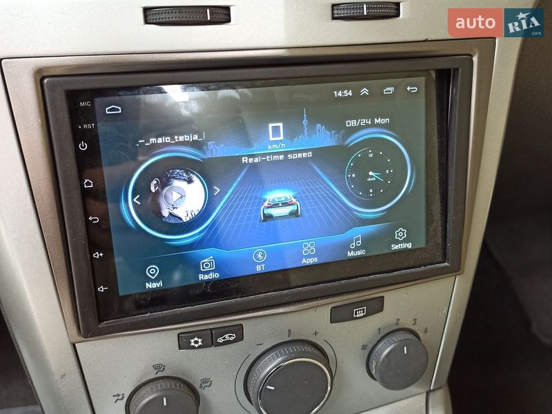 Універсал Opel Astra 2010 в Городенці фото 7 Універсал Opel Astra 2010 в Городенці