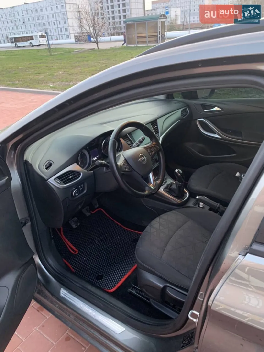 2019 Opel Astra - мініатюра 6