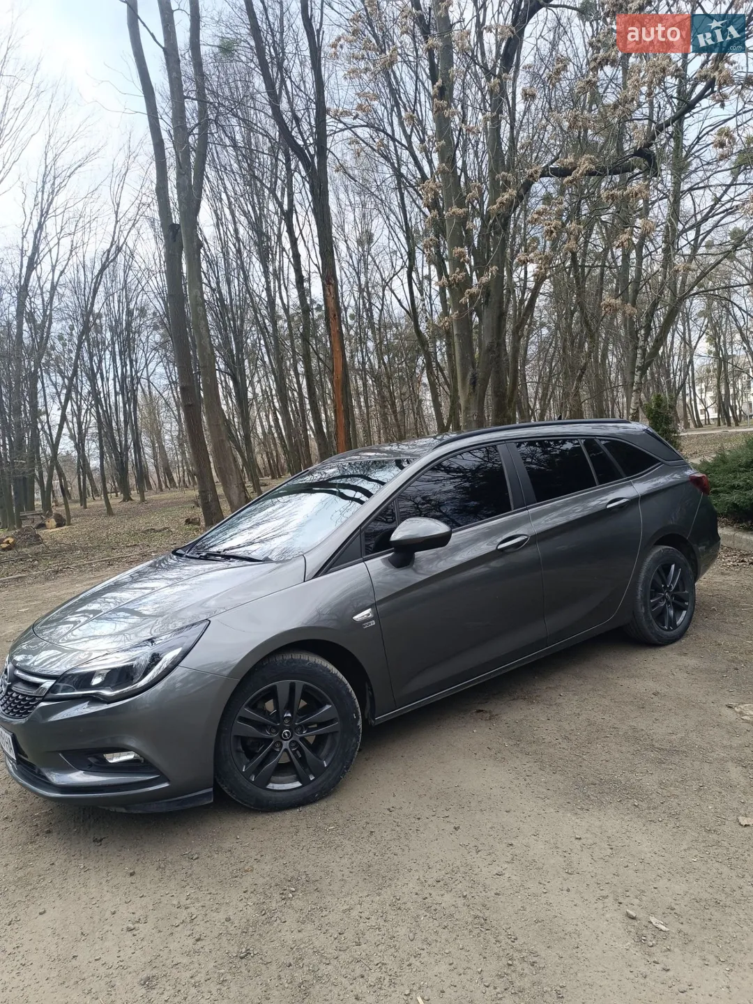2019 Opel Astra - мініатюра 4