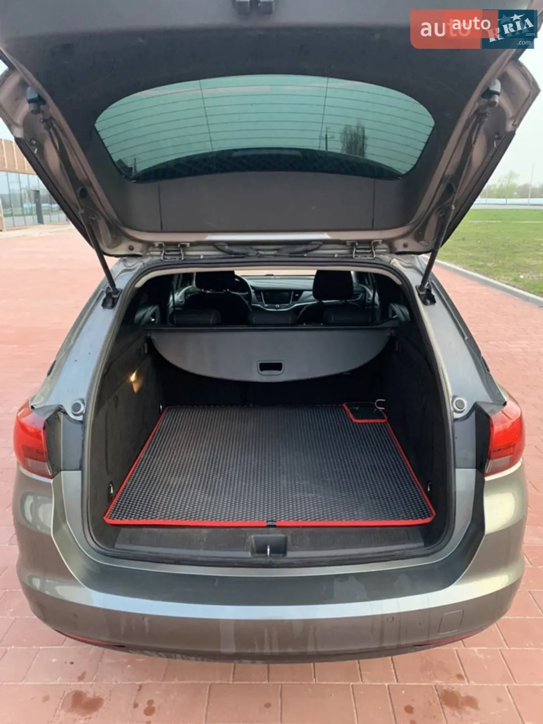2019 Opel Astra - мініатюра 11
