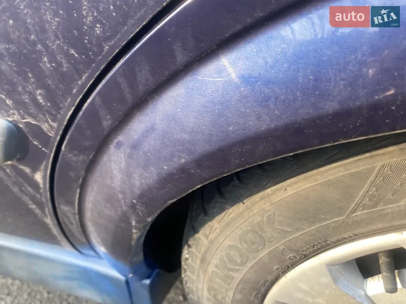 Opel Astra 2002 VIN W0L0TGF4825076291 фото оголошення 9 з 49