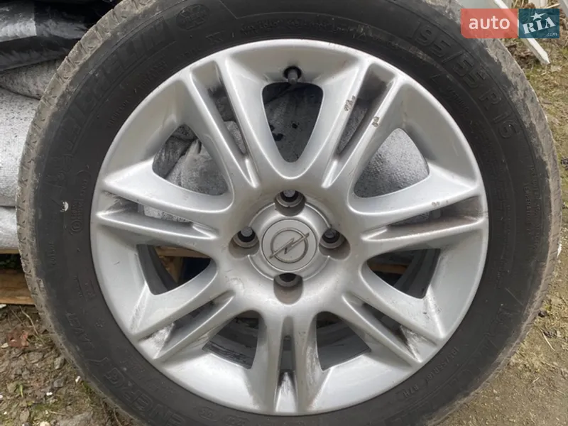 Opel Astra 2002 VIN W0L0TGF4825076291 фото оголошення 3 з 49