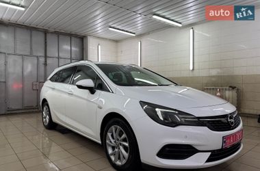 Универсал Opel Astra 2020 в Сумах