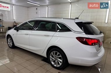 Универсал Opel Astra 2020 в Сумах