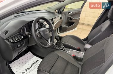 Универсал Opel Astra 2020 в Сумах