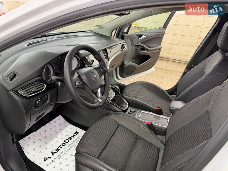 Универсал Opel Astra 2020 в Сумах