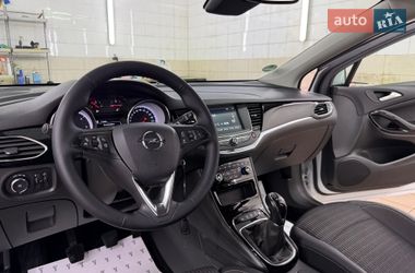 Универсал Opel Astra 2020 в Сумах