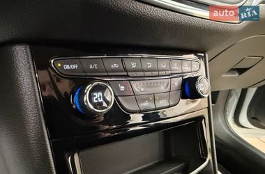 Универсал Opel Astra 2020 в Сумах