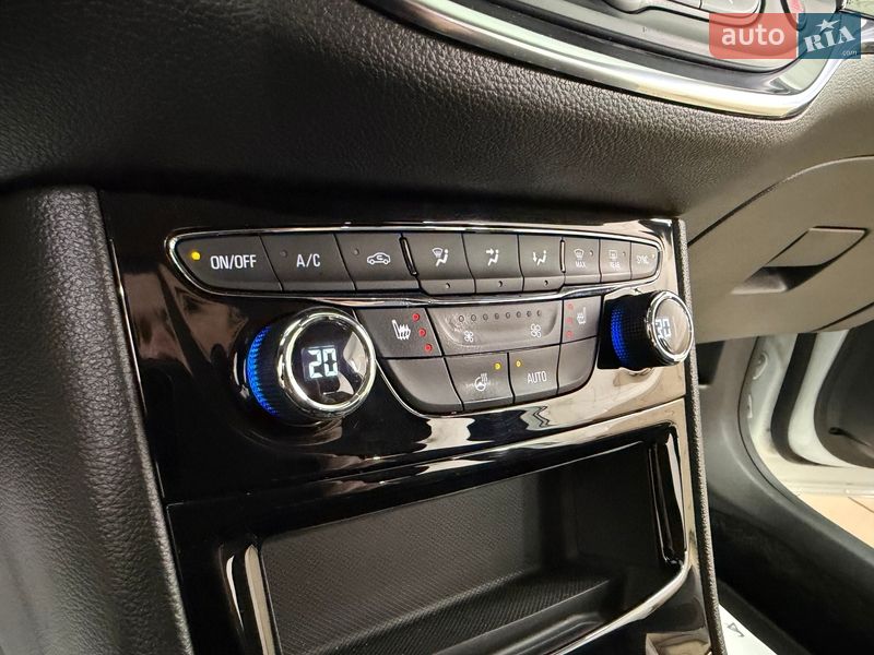 Универсал Opel Astra 2020 в Сумах
