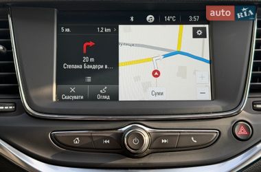 Универсал Opel Astra 2020 в Сумах