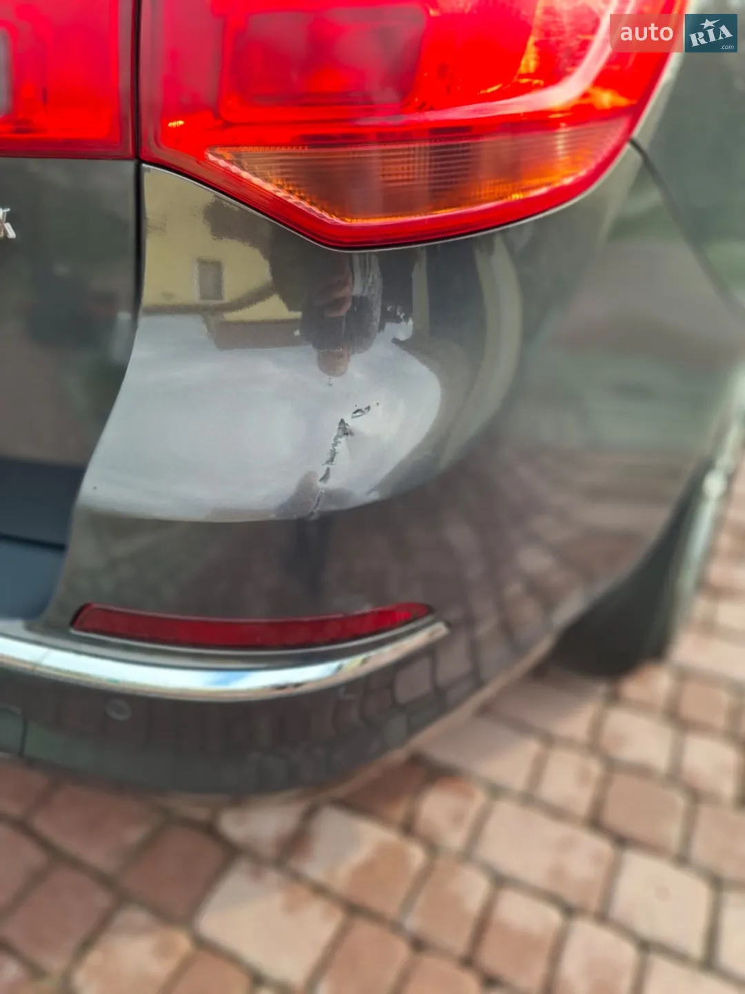 2013 Opel Astra - мініатюра 10
