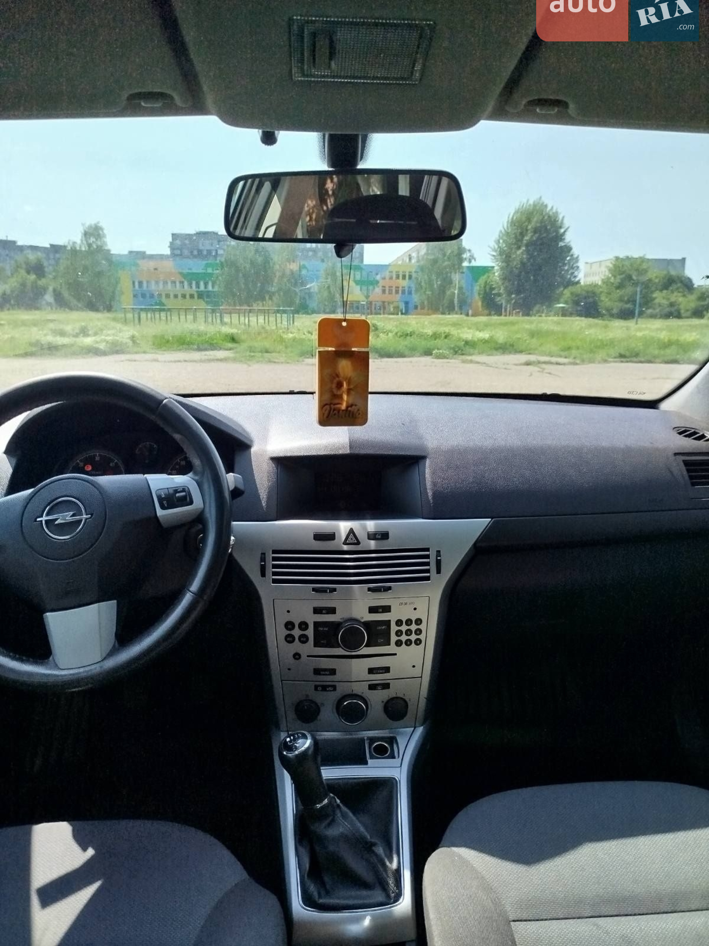 2011 Opel Astra - мініатюра 4