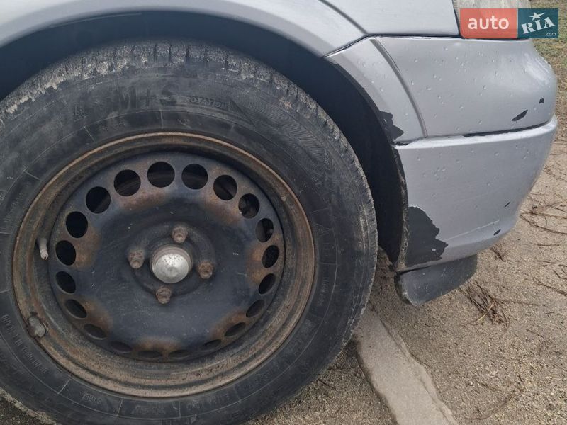 Універсал Opel Astra 2001 в Піщанці
