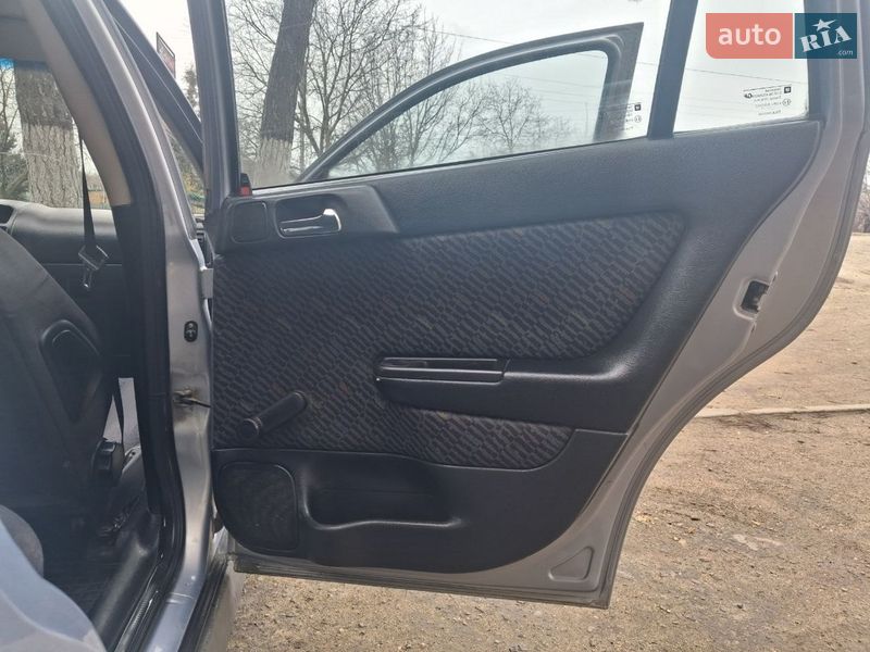 Універсал Opel Astra 2001 в Піщанці