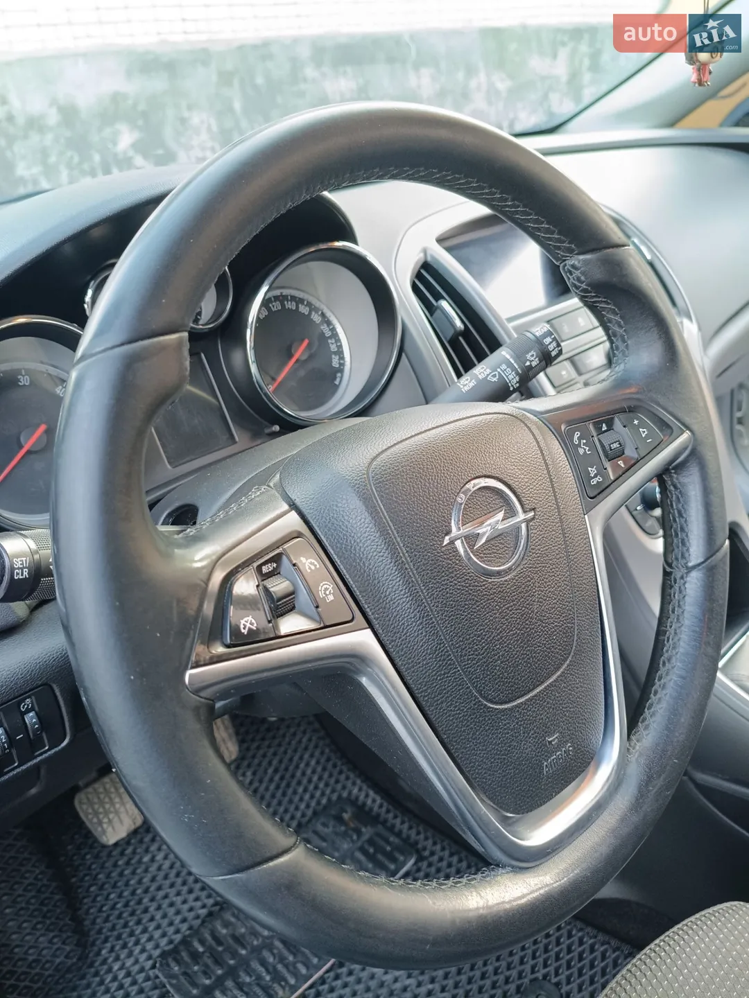 2015 Opel Astra - мініатюра 26