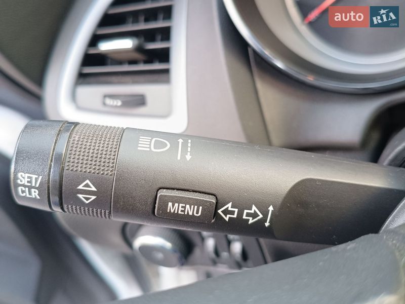 Універсал Opel Astra 2015 в Павлограді