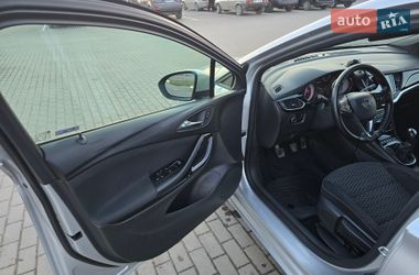 Универсал Opel Astra 2016 в Стрые фото 17 Универсал Opel Astra 2016 в Стрые