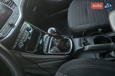 Универсал Opel Astra 2016 в Стрые фото 23 Универсал Opel Astra 2016 в Стрые