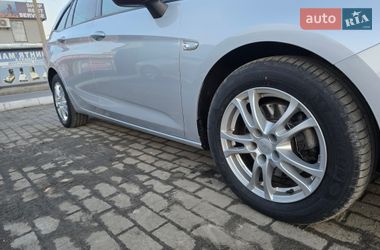 Универсал Opel Astra 2016 в Стрые фото 35 Универсал Opel Astra 2016 в Стрые