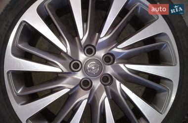 Универсал Opel Astra 2016 в Стрые фото 38 Универсал Opel Astra 2016 в Стрые